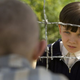 Illustration for article titled The Boy In The Striped Pajamas